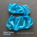 Disposable Shoe Covers For Hospitals Non-Woven Shoe Cover